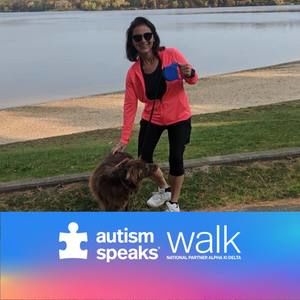 Meet your Posher, Debbie